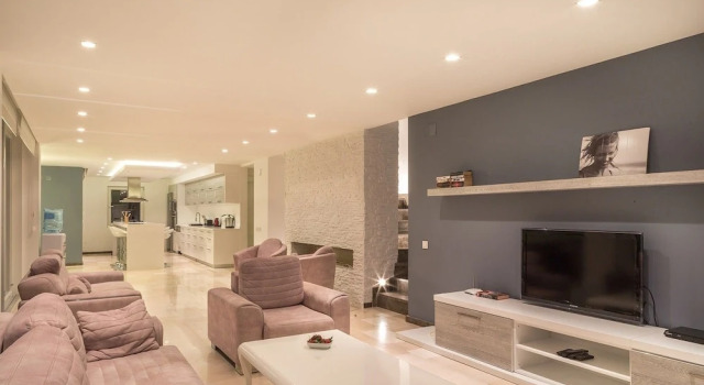 Villa Avon, Забронировать Вилла Отели провинции Антальи с парковкой, Парковка
