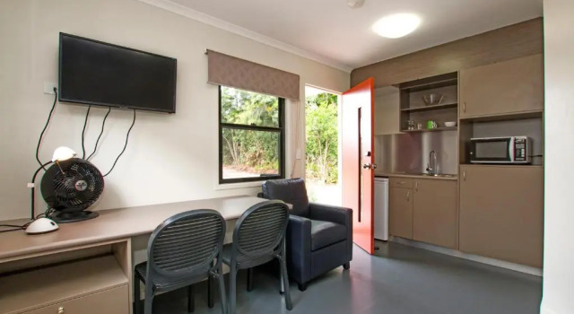 Студия Ingenia Holidays Byron Bay