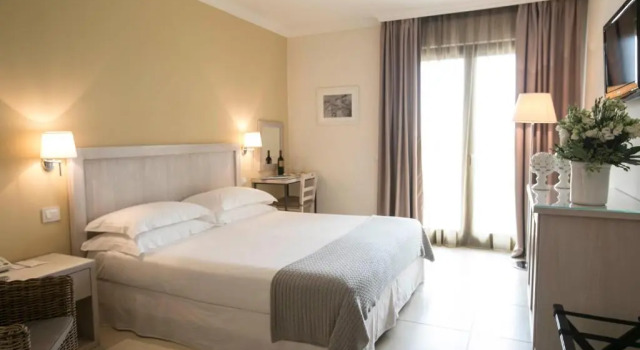 Двухместный номер Classic Canne Bianche Lifestyle Hotel