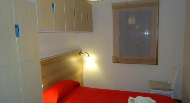 Номер Economy Re Leone Bed and Breakfast