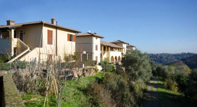 Il Borgo di San Gervasio Apartments, Reserva ahora Apartamento San Gervasio Toscana