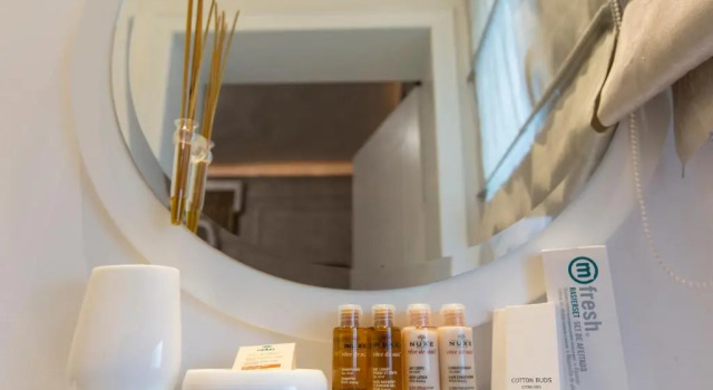 Номер Superior Padam Boutique Hotel