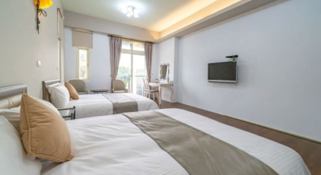 Номер Standard Good Place Homestay