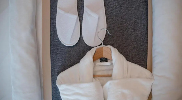 Номер Standard Silver Mountain Resort & Spa