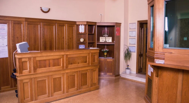 Lilla Panzió, Book Hotel Odorheiu Secuiesc 