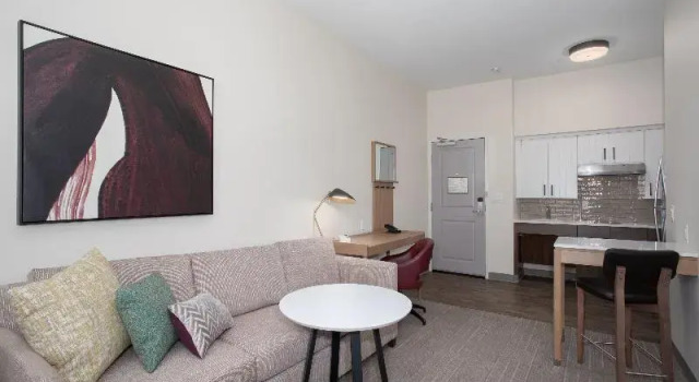 Студия Staybridge Suites - Carson City - Tahoe Area by IHG