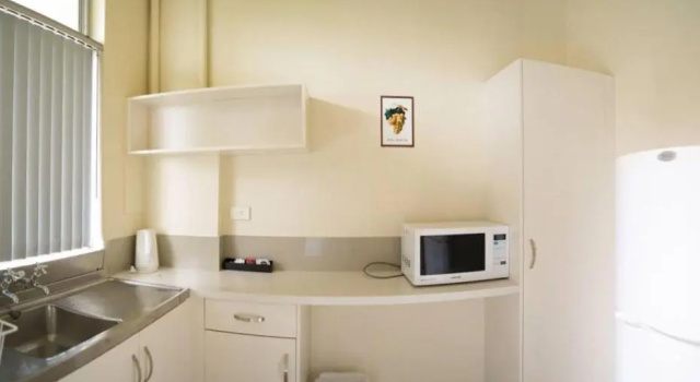 Трёхместные апартаменты Mountway Holiday Apartments
