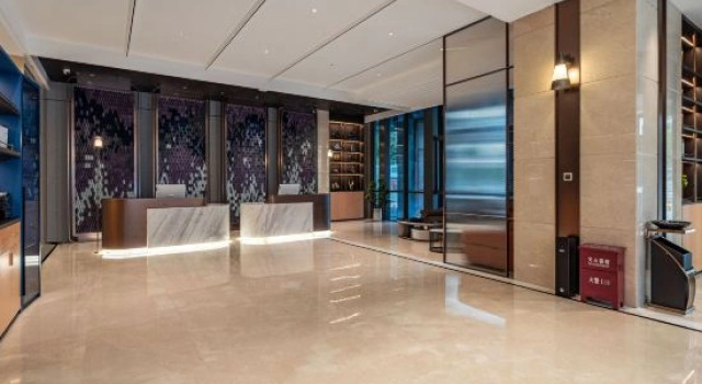 Mehood Hotel (Baoji Wanda Plaza Zifeng International), Prenota Hotel Hotel a Shaanxi con parcheggio, Parcheggio