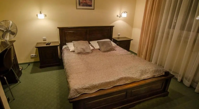 Апартаменты Hotel Kamena