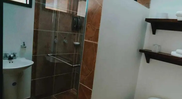 Номер Standard Sierra Morena Hotel