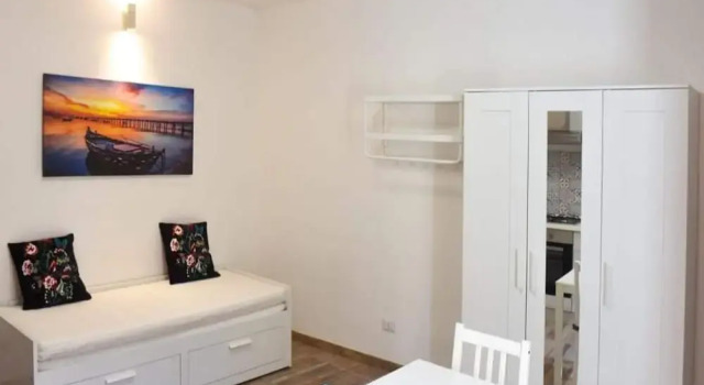 Pleasant Apartment in Alghero, Забронировать Апартаменты/квартира Альгеро Sardinia North, рядом с Alghero Marina