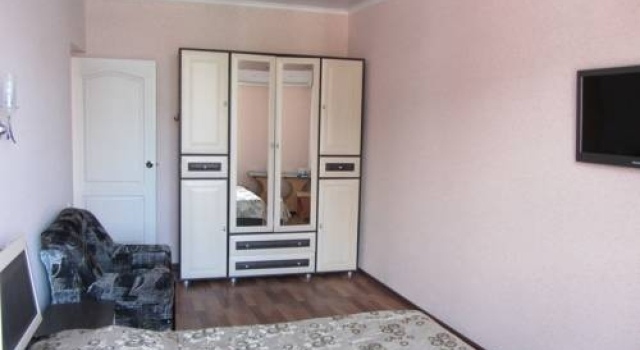 Guest House Volzhanin