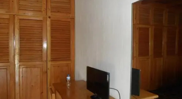 Hotel La Casa de David