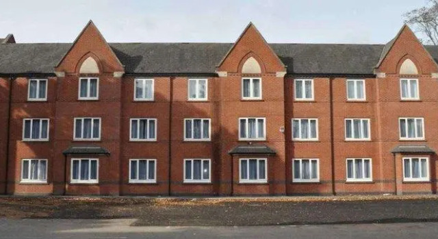 Люкс The Collection Hotel Birmingham