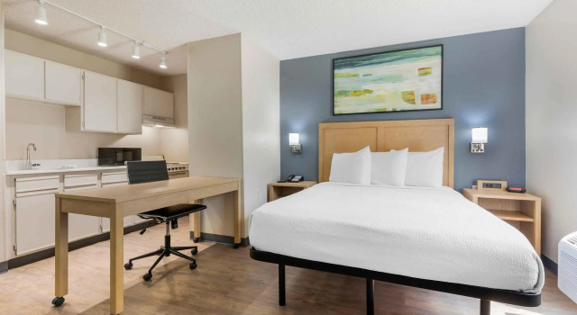 Люкс Extended Stay America Suites - Arlington - Six Flags