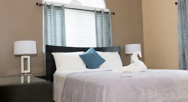 Vila The Country Club Villa II