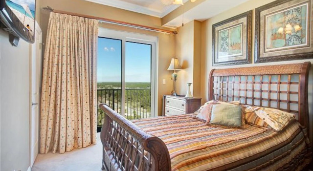 1301 Grandview East Resort by Forehand Rentals, Забронировать Курортный отель Бизнес-отели Панама-Сити, 4* 5*