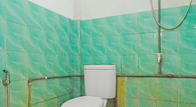 Номер Standard Hotel O Budi Homestay SyariahNearGrand Batam Mall