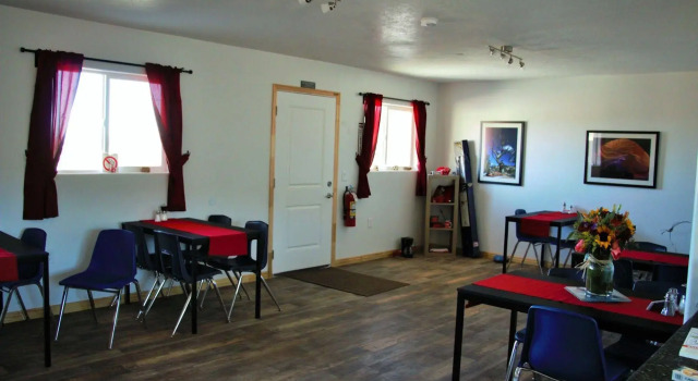 BNBSWISS, Boek Hotel Cedar City 
