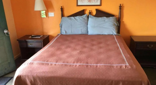 Номер Standard Motel Forrest Rockville