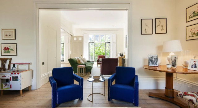 Vintage Shepherds Bush Home by Westfield London, Забронировать Отель Бизнес-отели Англии, 4* 5*