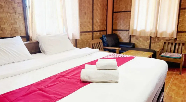 Семейный номер Standard Honeyland Resort
