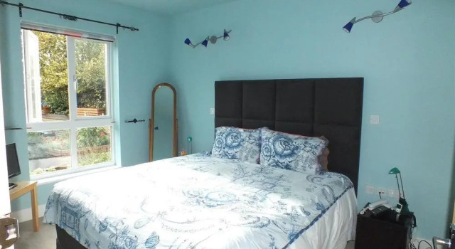 Bed and Breakfast FiftyOne, Rezervasyon Otel Cambridge İngiltere