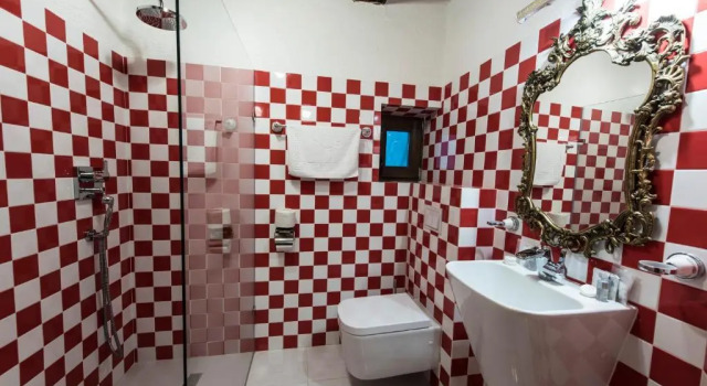 Апартаменты Casa Veche