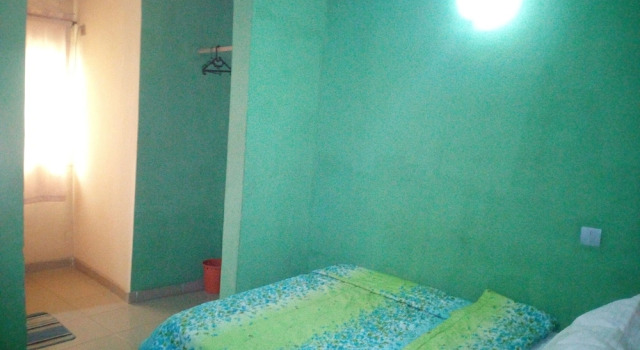 Номер Classic Ibis Diamond Hotel