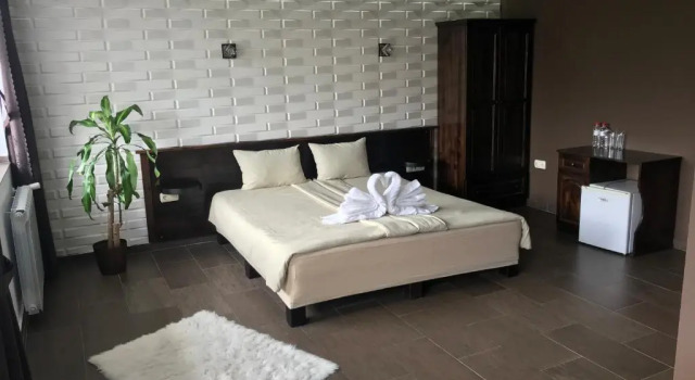 Номер Deluxe Katalina Resort