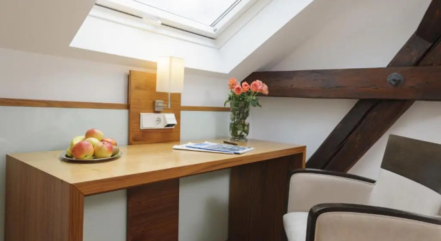 Номер Standard Hotel Augustiner Tor