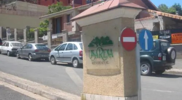 Apartamento Duplex en Ezcaray