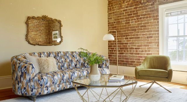 Bright 1Br in Irish Channel by Sonder, Rezervați Hotel New Orleans Louisiana