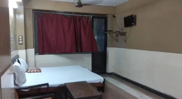 i-ROOMZ Subhadra Comforts, Rezervovat Hotel Hotely v Bangalore s parkováním, Parkování