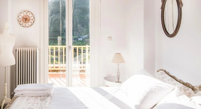 Ocean Villas, Rezerwuj Willa Kanala Kythnos