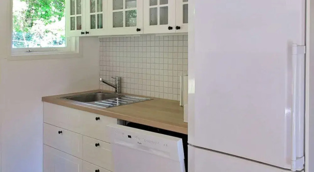 Коттедж Tranquil Holiday Home in Hals near Beach