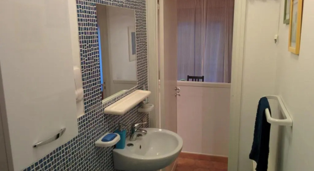 Апартаменты Apartment "da Max"