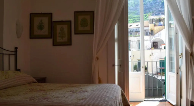 Номер Standard Casa Mariannina