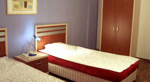 Ev Gibi Suite Hotel, Varaa Hotelli Hotellit Marmara-alue pysäköinnillä, Pysäköinti