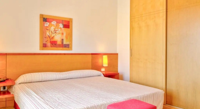 Двухместный номер Standard Hotel Marquesa