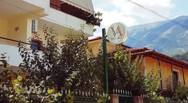 Hotel Villa Ago, Забронировать Отель Отели Пермети с завтраком, Завтраки