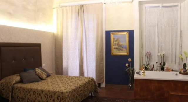Albergo del Centro Storico