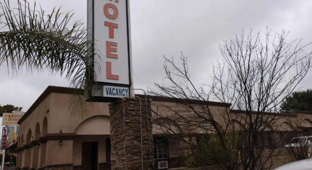 Bartlett Motel, Buchen Sie Motel Lomita South Bay