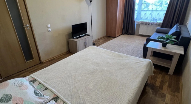 Apartments on 64 Karelskaya Street, Prenota Appartamento Hotel a Carelia con parcheggio, Parcheggio