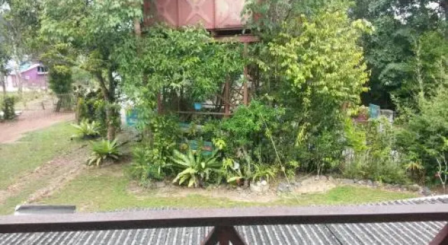Fatehah Inn, Prenota Hotel Taman Negara Kuala Tahan