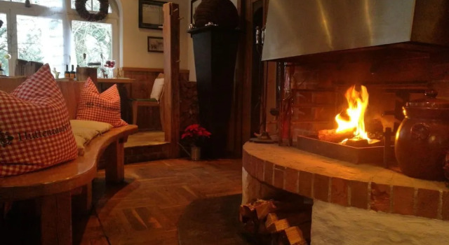 Hotel Bergwirtschaft Bieleboh, Забронировать Отель  