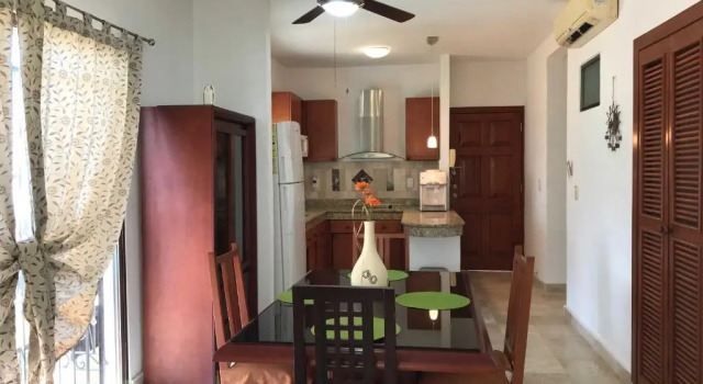 Апартаменты Standard Lilas del Mar Apartments