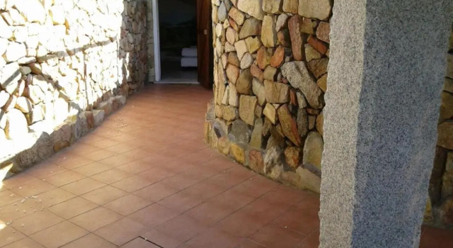 Коттедж villa Mirtilla