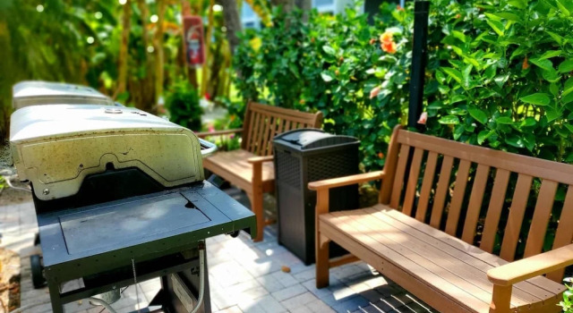Sanibel Siesta on the Beach Unit 212 2 Bedrooms 2 Bathrooms Condo
