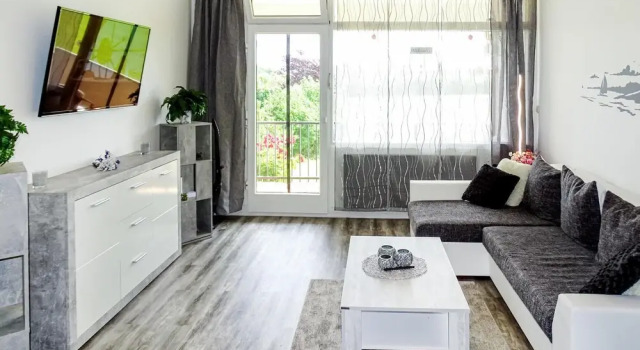 Beautiful Apartment in Süssau With Wifi, Забронировать Апартаменты/квартира Сюсссау земля Шлезвиг-Гольштейн